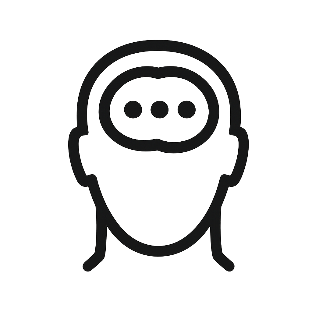 InnerPrompt Logo
